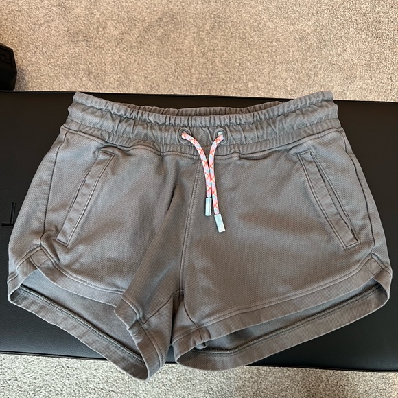 3 Pairs of Girls Athleta Shorts - Picture 5 of 11
